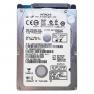 Жесткий Диск Hitachi Travelstar Z5K320 320Gb (U300/5400/8Mb) SATAII 2,5"(HTS543232A7A384)