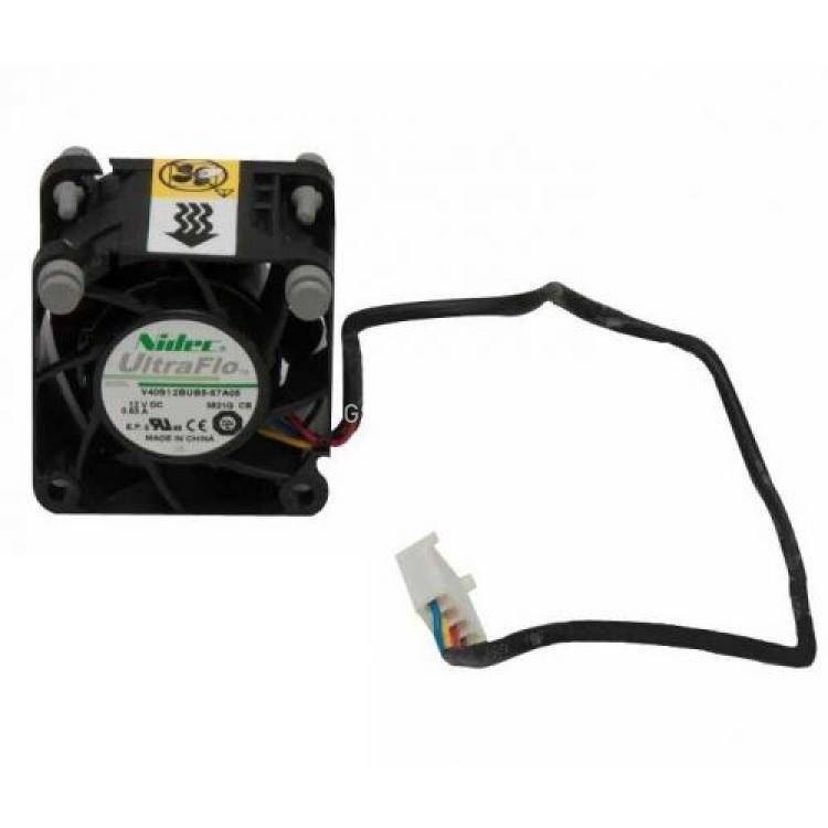 Вентилятор IBM (Delta) Brushless 0.81A 12v 40x40x28mm для xSeries x3250M3(FFB0412UHN-8L1M)