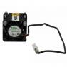 Вентилятор IBM (Delta) Brushless 0.81A 12v 40x40x28mm для xSeries x3250M3(FFB0412UHN-8L1M)