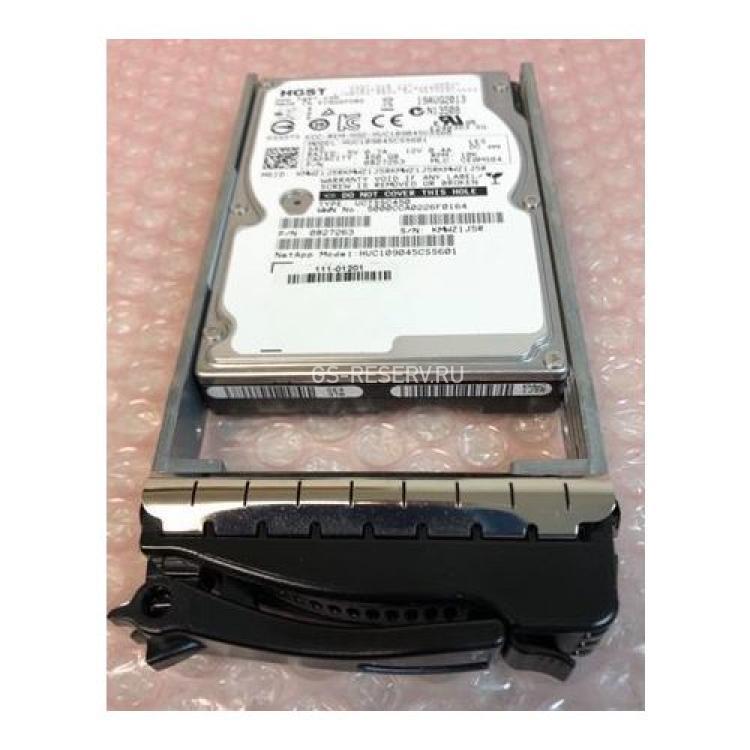 Жесткий Диск Network Appliance (NetApp) (Seagate) Savvio 10K.3SED ST9300503SS 300Gb (U600/10000/16Mb) SED 6G SAS 2,5" For NetApp (LSI Logic) E2760 E2724 E2660 E2624 E2600 5350 DE6600 DE5600(111-01203)