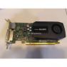 Видеокарта Lenovo (PNY) Nvidia Quadro K420 1Gb 128Bit GDDR3 DVI DP PCI-E16x 2.0 For ThinkStation P900 P700 P500 P300(4X60C69029)