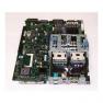 Материнская Плата HP ServerWorks GC-SL Dual Socket 604 6DualDDR UW160SCSI U100 PCI-X Riser 2SCSI GbLAN Video ATX 400Mhz For DL380G3(289554-001)