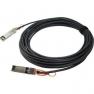 Кабель Cisco Fiber Optic Cable 10,5Gbit/s Gigabit Ethernet SFP+-SFP+ AWG24/AWG30 10m(SFP-H10GB-CU10M=)