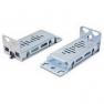 Уши Cisco Rackmount Kit Ears для коммутаторов 2960 2960X 2960XR C3650 3650 ME-3400(RCKMNT-19-CMPCT=)