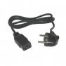 Кабель Питания Cisco C19 To Euro Plug 16A 250V 3м(CAB-AC-2500W-EU)