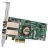 Сетевой Адаптер IBM (Emulex) L2B2777 2x4Гбит/сек Dual Port Fibre Channel HBA LP PCI-E4x(43W7492)