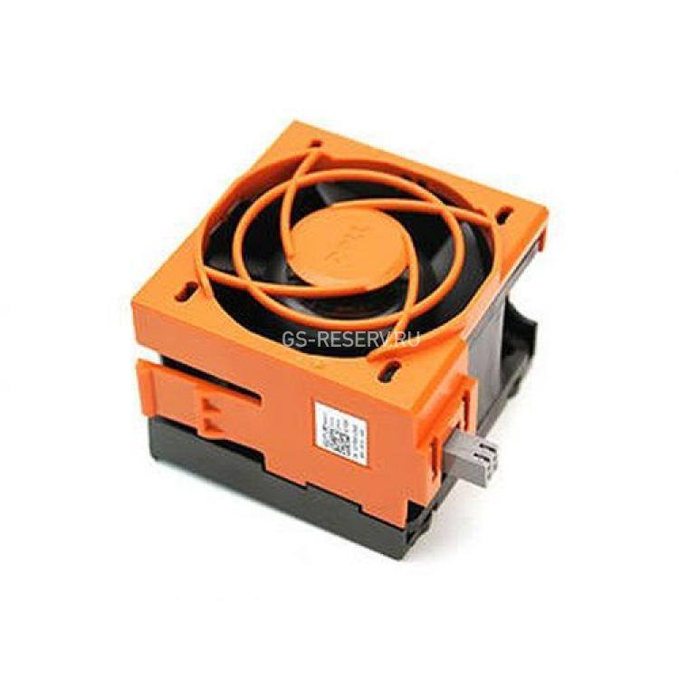 Вентилятор Dell (Sanyo-Denki) San Ace 60 1.5A 12v 60x60x38mm для Poweredge R710 R715(RK385)