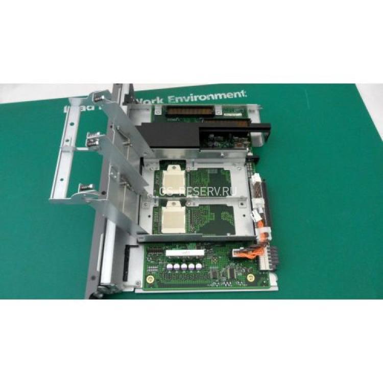 Плата CPU Board HP Dual Socket Processor Board With Extender Itanium 2 For Integrity RX3600(AB463-69113)