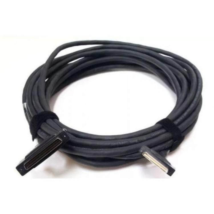 Кабель SCSI HP VHDCI (VHDTS68) To HD68m(HDTS68) 500cm/5m For Tape Autoloaders And Tape Drives DAT DLT/SDLT SDLT600 Ultrium(C2365B)