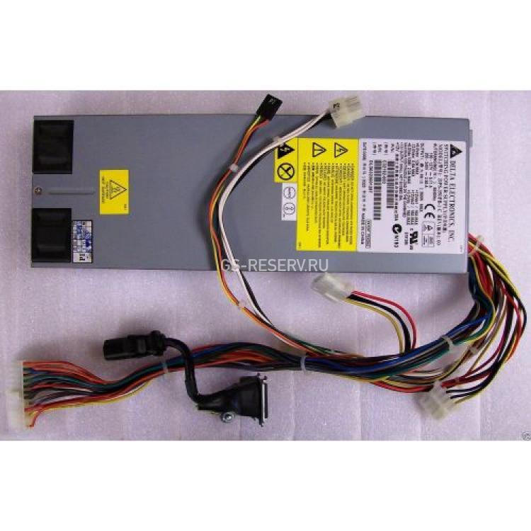 Блок Питания Intel (Delta) 350Wt ATX 1U Для Корпуса SR1350-E Gateway 955(853919)