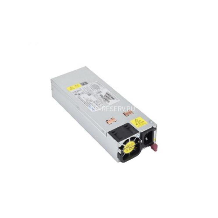 Резервный Блок Питания SuperMicro (Samsung) 750Wt Platinum ATX 1U(PWS-751P-1R)