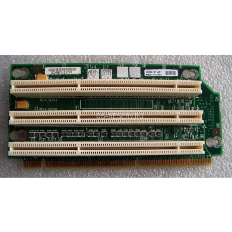 Riser Intel Passive Riser 3PCI-X For SR2400(C53353)