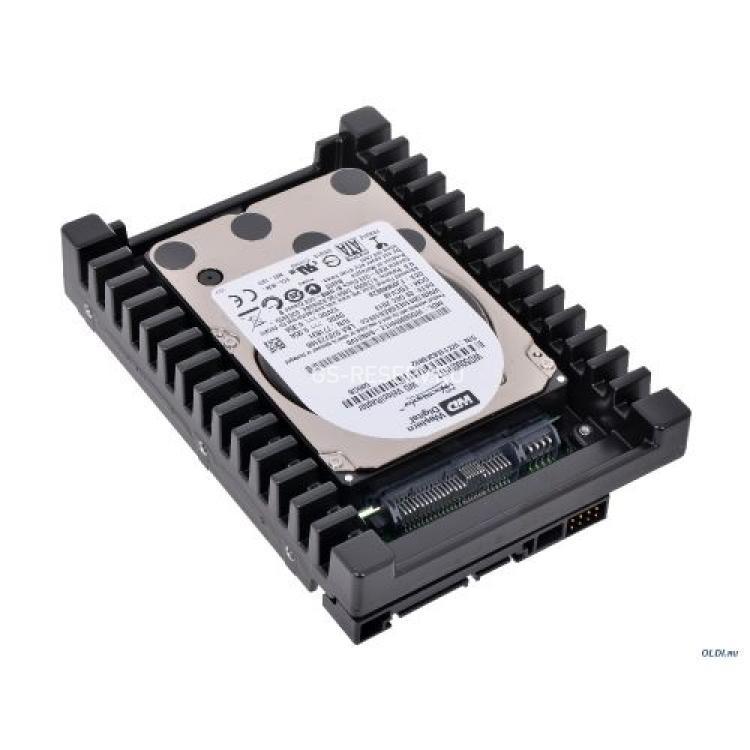 Жесткий Диск Western Digital VelociRaptor 500Gb (U600/10000/64Mb) 6G SATAIII 2,5"(WD5000HHTZ-75N21V0)