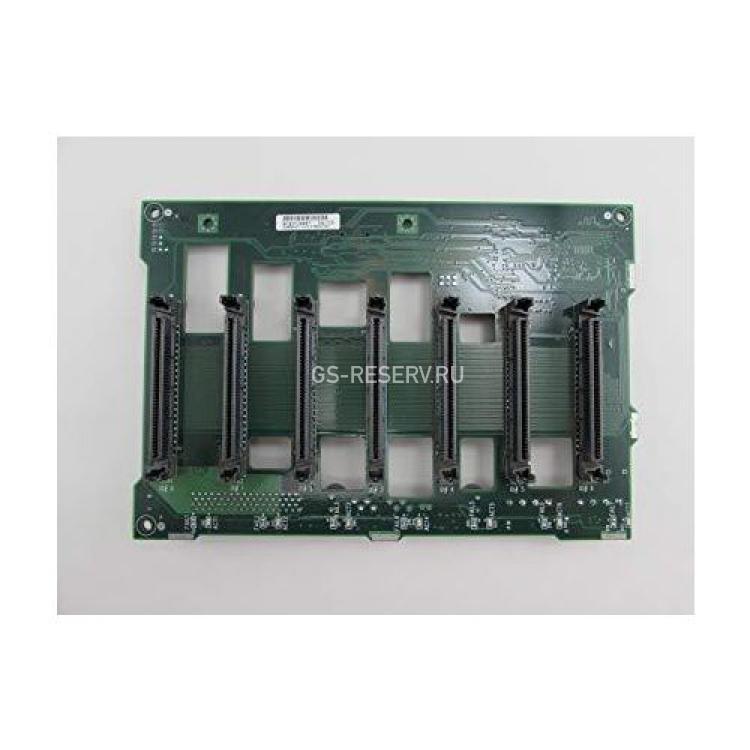 Корзина SCSI SuperMicro 7xSCSI Hot Swap 3x5,25" UW320SCSI White For SC742(SCA742)