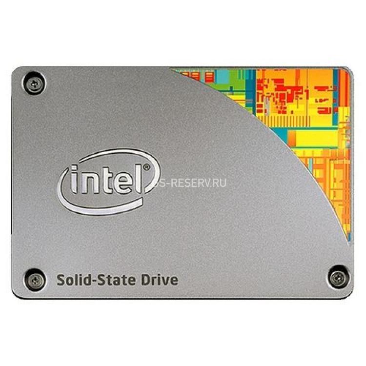 Твердотелый Накопитель SSD Intel SSD 530 Series 480Gb 540Мб/сек MLC 6G SATAIII 2,5" 7mm(929426)