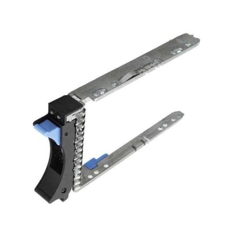 Салазка IBM SAS/SATA 2.5" Black For x3550 x3650 x3850(59P5241)