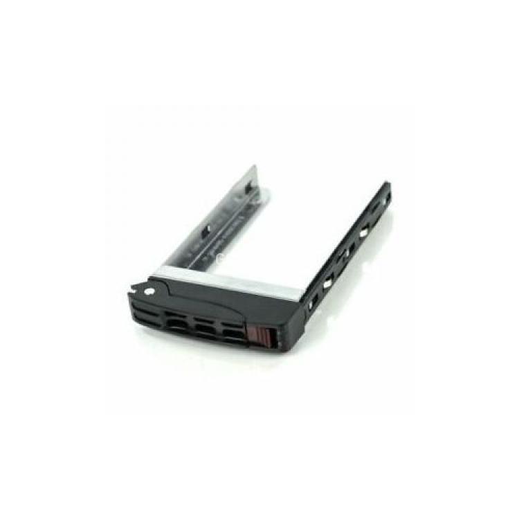 Салазка SuperMicro SAS/SATA/SSD 2,5" Black(01-SC92701-XX00C101)