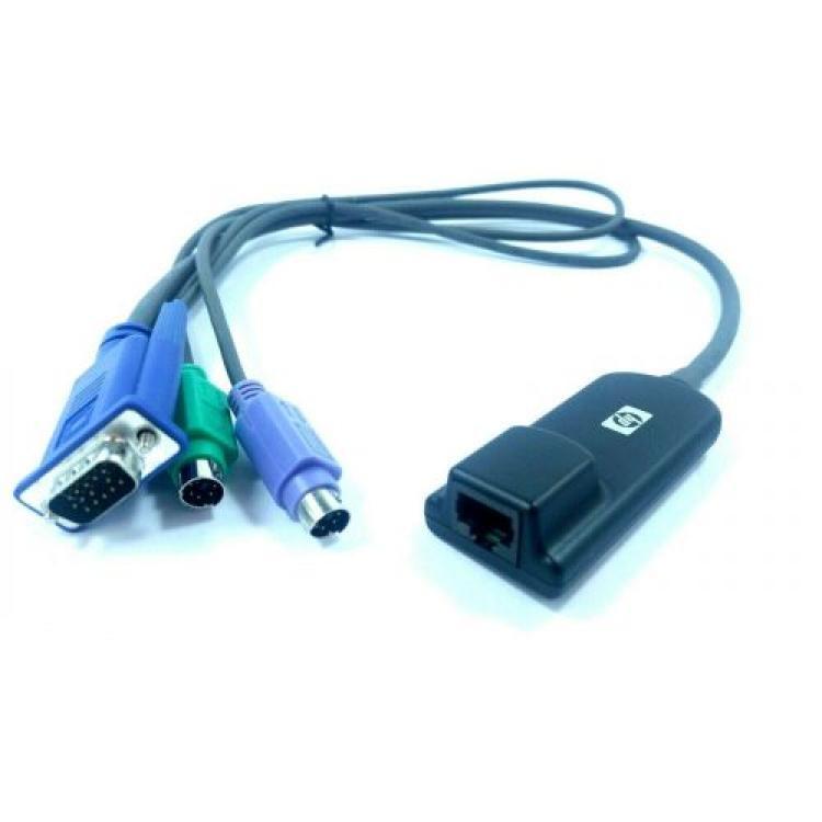 Блок Питания VikinX (Abletec) Input 100-240V 50/60Hz 1,6A Output +5,3V/5A -5,3V/3,5A 35Wt For VikinX HD1602 HD1616(CLP0045-0000-B)