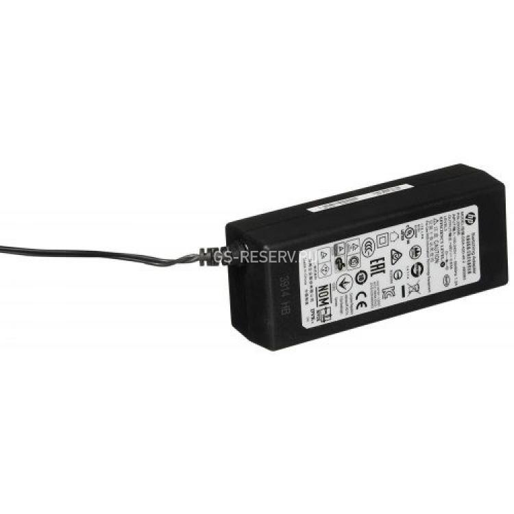 Блок Питания HP (DVE) 2 Input 100-240V 50/60Hz 1.2A Output +48V/0.63A For HP IntelliJack Switches NJ1000G NJ200G Access Point 425 517 525 527(JD055B)