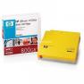 Картридж Для Стримера HP Ultrium LTO3 800Gb WORM(C7973W)