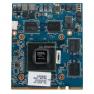 Видеокарта HP GLM84 Nvidia Quadro FX1600M G84-975-A2 512Mb GDDR2 MXMIII For 8710p 8710w(451377-001)