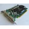 Видеокарта Dell (PNY) Nvidia Quadro FX1700 512Mb 128Bit GDDR2 DualDVI TV-Out PCI-E16x(RN034)