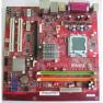 Материнская Плата Micro-Star iG31 S775 HT 2DualDDRII-800 4SATAII U100 PCI-E16x PCI-E1x 2PCI SVGA LAN1000 AC97-8ch mATX(MS-7379 G31M)