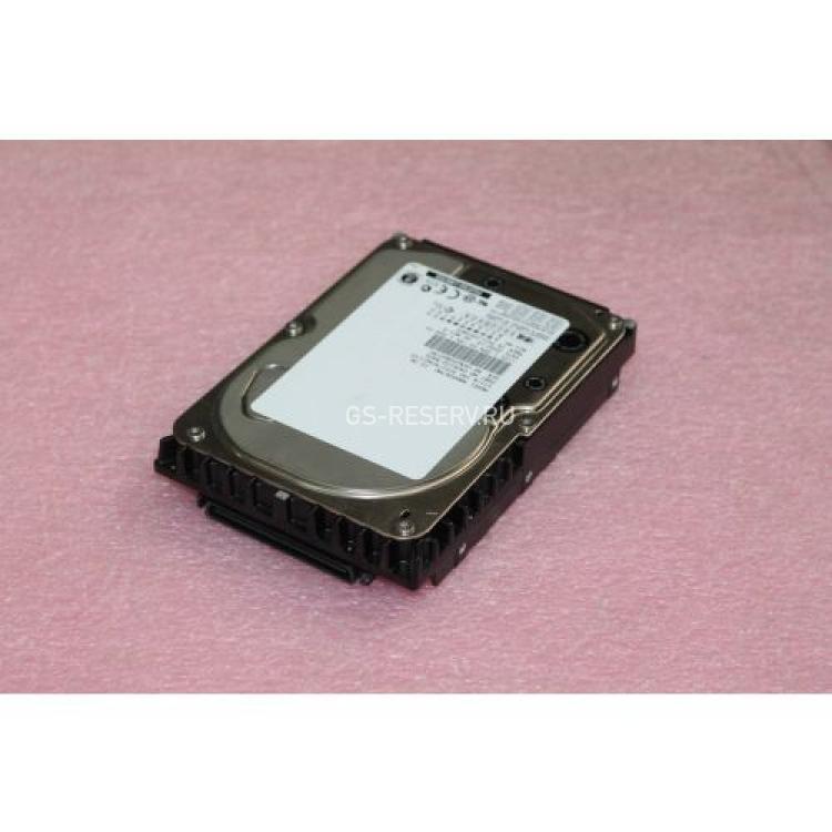 Жесткий Диск Fujitsu 36,6Gb (U160/15000/8Mb) 80pin U160SCSI(CA06102-B400)