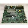 Материнская Плата HP i5520 Dual Socket 1366 12DDR3 6SATAII 2PCI-E16x 2.0/Riser PCI-E4x SVGA 2xGbLAN E-ATX 6400Mhz 2U For DL180G6(594192-001)