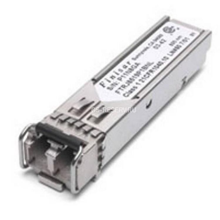 Transceiver SFP+ Hitachi (Finisar) 8,5Gbps MMF Short Wave 850nm 150m Pluggable miniGBIC FC8x For HP XP7 Storage(FTLF8528P3BCV-HD)