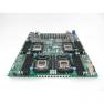 Материнская Плата Dell Broadcom HT-2100 Quad S-F 12DualDDRII-667 9PCI-E8x 2xGbLAN E-ATX 2000Mhz For PowerEdge 6950(WN213)