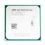 Процессор AMD A6 A6-5400B 3600(3800)Mhz L2-1Mb 5000 2x Core 65Wt Socket FM2 Trinity(AD540BOKA23HJ)