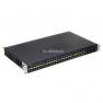 Коммутатор Juniper 52port-10/100/1000Mbps 48xRJ45 4xSFP+ PoE RJ45-Console USB Layer2 19" 1U(EX2200-48P-4G)