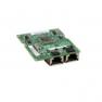 Сетевая Карта Intel Dual Gigabit Ethernet I/O Expansion Mezzanine Card 2x1Гбит/сек Dual Port For MFS5520VIR MFS2600KI(AXXGBIOMEZV)