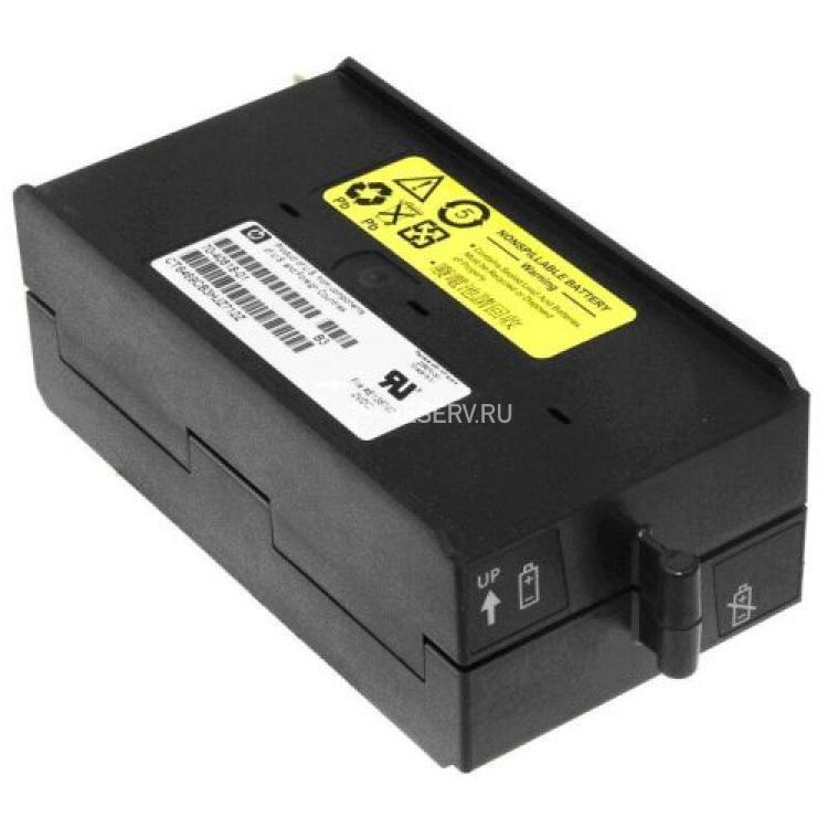 Батарея резервного питания (BBU) HP Cache Battery Pack For EVA 5000 HSV110 HSV100(235870-001)