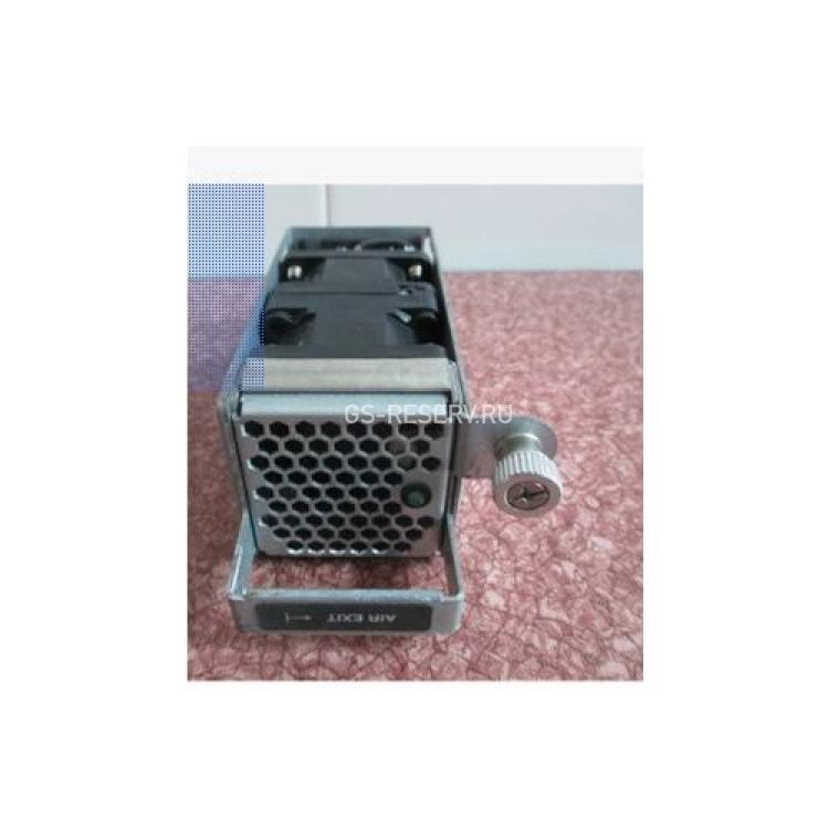 Вентилятор IBM Front-To-Rear Airflow 12v 40x40x56mm For Networking RackSwitch G8052 G8264 G8264CS G8264T G8316 G8332(00FE289)