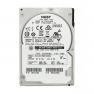 Жесткий Диск HGST (Hitachi) Ultrastar C10K1800 900Gb (U1200/10520/128Mb) Secure Erase 512n 12G SAS 2,5"(0B31230)