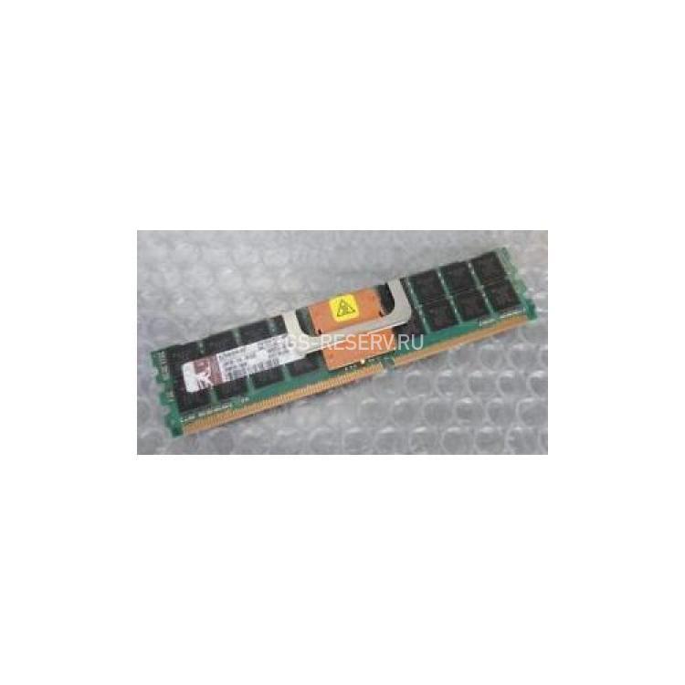 RAM FBD-533 Kingston 2Gb 2Rx4 PC2-4200F(KVR533D2D8F4/2G)