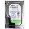 Жесткий Диск Western Digital AV-GP 160Gb (U300/IntelliPower/8Mb) NCQ SATAII(WD1600AVVS)
