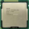Процессор Intel Pentium 2900Mhz (5000/L3-3Mb) 2x Core 65Wt Socket LGA1155 Sandy Bridge(SR05Q)