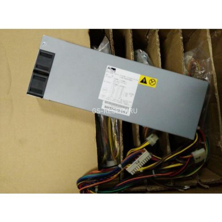 Блок Питания ASUS (AcBel) 650Wt ATX Для RS160-S5(04G185021420)