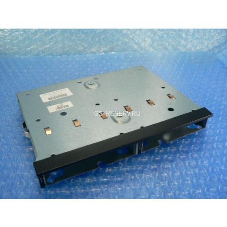 Корзина Drive Bay HP 2xSAS/SATA SFF 2,5" For Cage DL360G7 DL360G6(532391-001)
