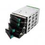 Корзина SATA EnLight 4xSATA Hot Swap For EnLight SR506 Intel SC5650 SC5600 SC5400 SC5300 SC5299 SC5275-E(5603855)