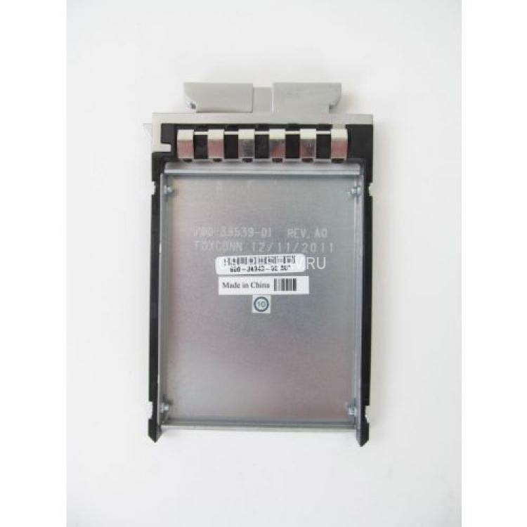 Салазка Cisco SAS/SATA 2,5" For Cisco UCS Blade Server(800-34943-02)