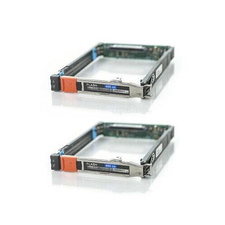 Салазка EMC SAS/SATA 2,5" For VNX5200 VNX5400 VNX5600 VNX5800 VNX7600 VNX8000(051-000-279)