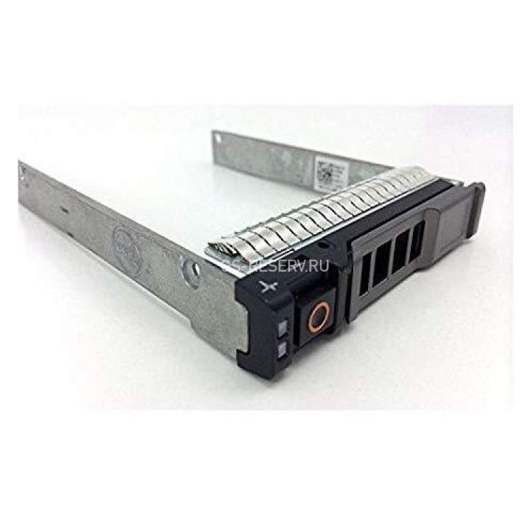 Салазка Dell SAS/SATAu 2,5" For For PowerEdge M840 M830 M820 M420 M640 M630 M620 M530 M520 M430 FC640 FC630(Y9DDJ)
