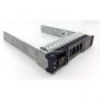 Салазка Dell SAS/SATAu 2,5" For For PowerEdge M840 M830 M820 M420 M640 M630 M620 M530 M520 M430 FC640 FC630(Y9DDJ)