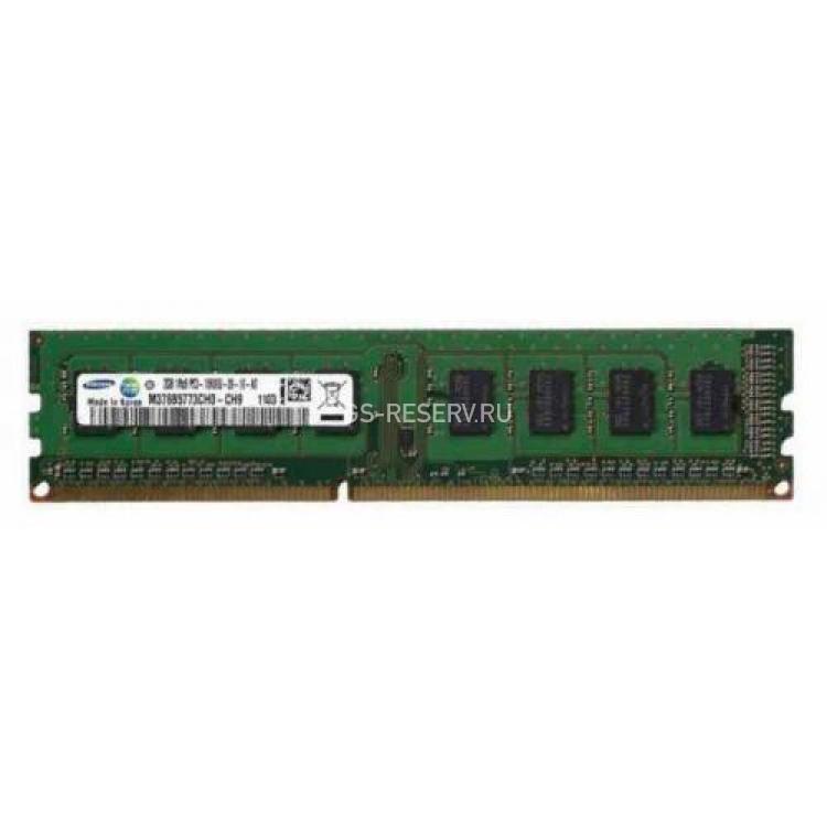 RAM DDRIII-1333 Samsung 2Gb 1Rx8 PC3-10600U(M378B5773CH0-CH9)