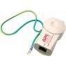Сетевой Фильтр APC ProtectNet Standalone Surge Protector 1000Base-T CAT5 2xRJ45(PNET1GB)