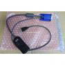 KVM Кабель Lenovo Virtual Media Conversion Option Gen2 (VCO2) KVM Console USB Interface Adapter RJ45 - Video&1xUSB For GCM16 GCM32(00AK108)